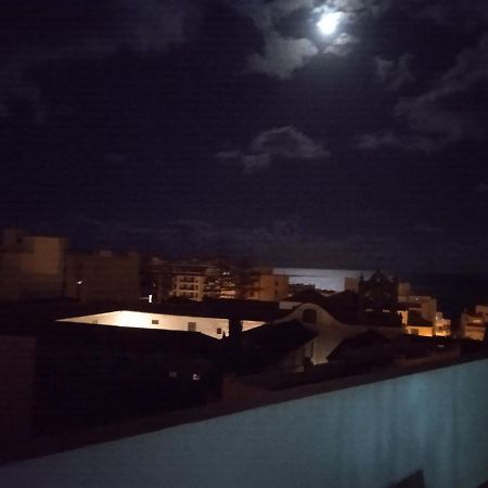 Apartamento Playa Nueva サンタ・クルス・デ・ラ・パルマ スペイン エクステリア 写真