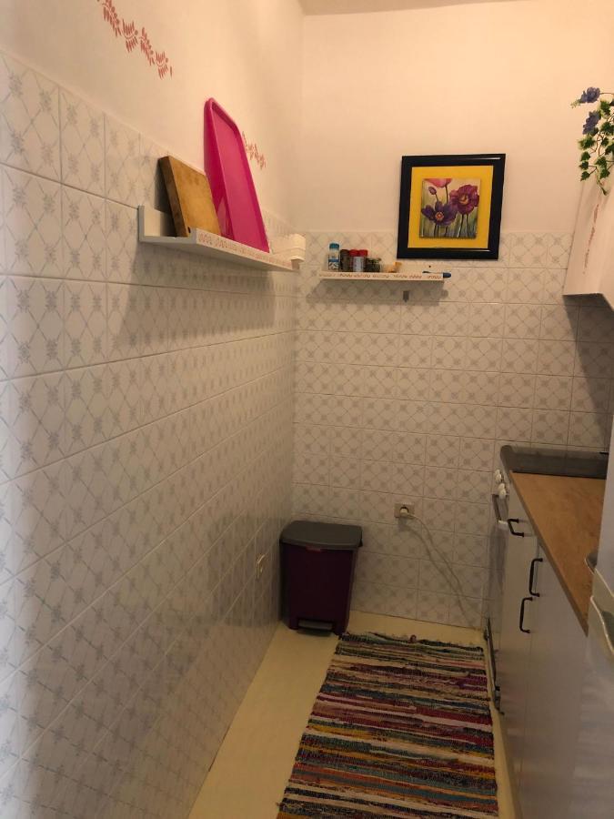 Apartamento Playa Nueva サンタ・クルス・デ・ラ・パルマ スペイン エクステリア 写真