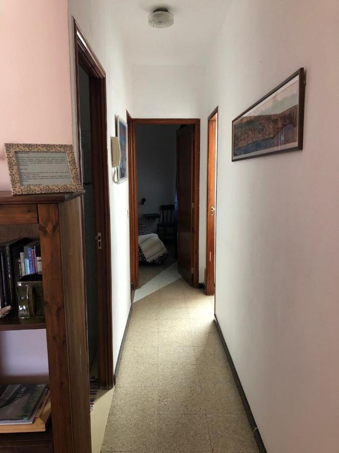 Apartamento Playa Nueva サンタ・クルス・デ・ラ・パルマ スペイン エクステリア 写真