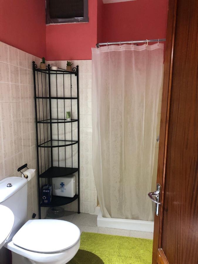 Apartamento Playa Nueva サンタ・クルス・デ・ラ・パルマ スペイン エクステリア 写真