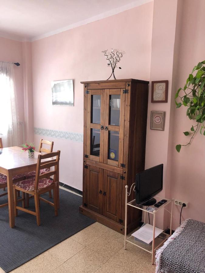 Apartamento Playa Nueva サンタ・クルス・デ・ラ・パルマ スペイン エクステリア 写真