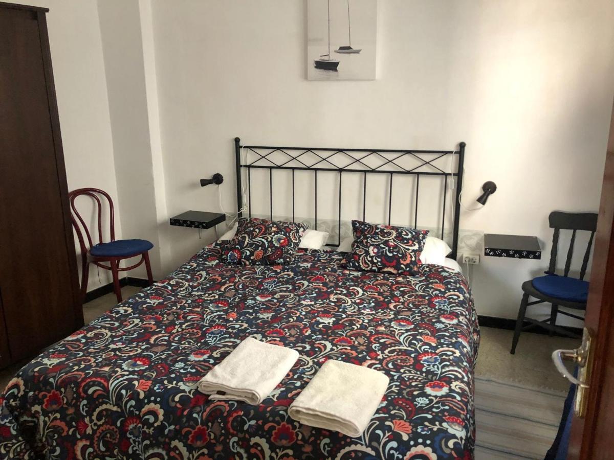 Apartamento Playa Nueva サンタ・クルス・デ・ラ・パルマ スペイン エクステリア 写真