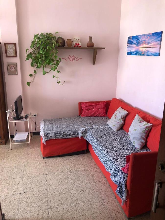 Apartamento Playa Nueva サンタ・クルス・デ・ラ・パルマ スペイン エクステリア 写真