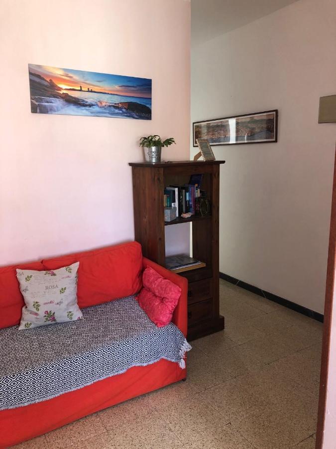 Apartamento Playa Nueva サンタ・クルス・デ・ラ・パルマ スペイン エクステリア 写真