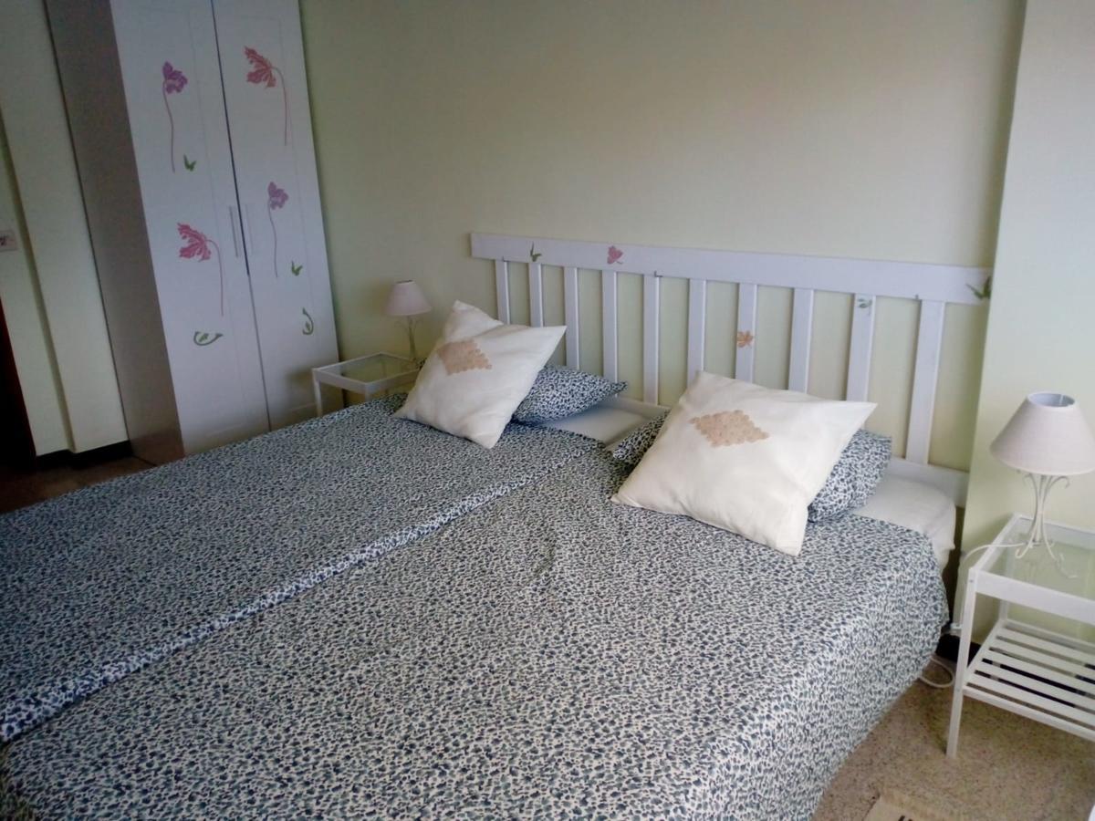 Apartamento Playa Nueva サンタ・クルス・デ・ラ・パルマ スペイン エクステリア 写真